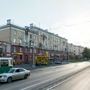 Sovetskiy prospekt, No:39, Kemerovo: Fotoğraflar