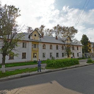 Электросталь, Улица Николаева, 4: фото
