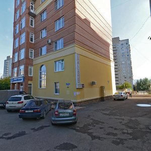 Uritskogo Street, 31 ، كراسنويارسك: صورة