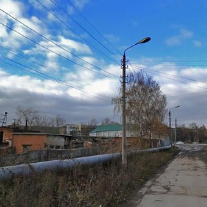 Тула, Одоевское шоссе, 55: фото