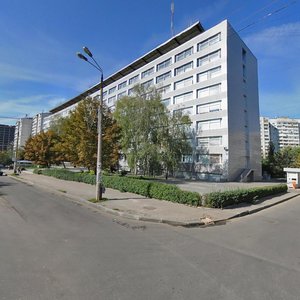 Kosmichna vulytsia, 21, Kharkiv: photo