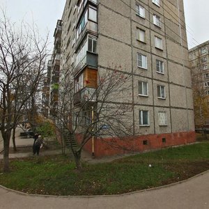 Vasiliya Ivanova Street, 14к6, Nizhny Novgorod: photo