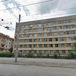 Kievskaya Street, 1А, Simferopol: photo