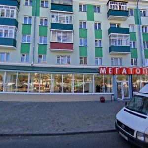 Praspiekt Pieramogi, 20, Gomel: photo