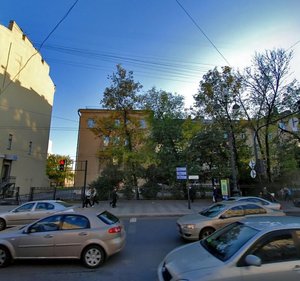 Nevskiy Avenue, 169 ، سان بطرسبرغ: صورة