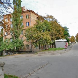 Kustanaiska Street, 7, Kyiv: photo