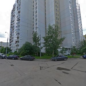 Dubninskaya Street, 32к5 ، موسكو: صورة
