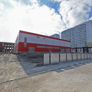 Yuzhnaya Street, 39, Novorossiysk: photo