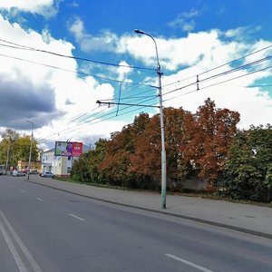 Suvorova Street, 120, Penza: photo