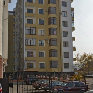 Kievskaya Street, 48, Gelendgik: photo