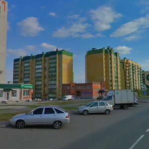 Курск, Проспект Хрущёва, 28: фото