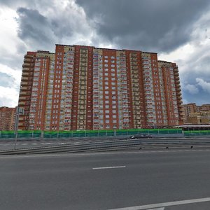 Ulitsa Denisa Davydova, 1 ، موسكو ومحافظة موسكو: صورة