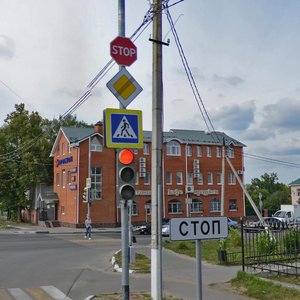 Ulitsa Karla Marksa, 87/29, Egorievsk: photo