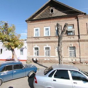 3rd Internatsionalnaya Street, 25, Astrahan: photo