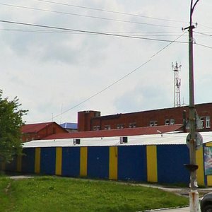 Ulitsa Matveyeva, 10А, : foto