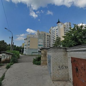 Kosmonavtov Street, 5/4, Lipetsk: photo