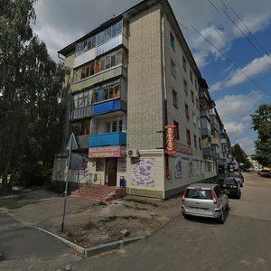 Конотопская 13 брянск карта