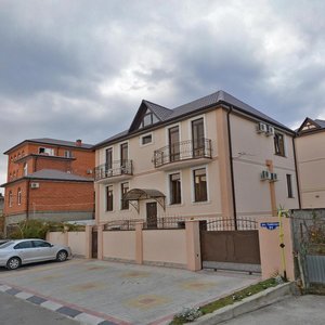 Tolstogo Street, 31, Gelendgik: photo