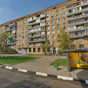 60-letiya Oktyabrya Avenue, 2/41, Moscow: photo