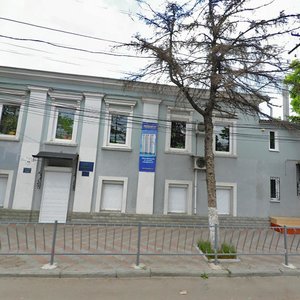 Симферополь, Улица Гоголя, 19: фото