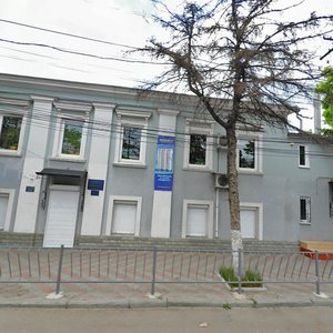 Ulitsa Gogolya, 19 ، سيمفيروبول: صورة