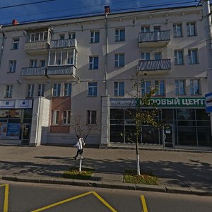 Praspiekt Charniahowskaga, 6, Vitebsk: photo