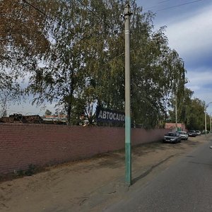 Okruzhnaya Street, No:115А, Penza: Fotoğraflar