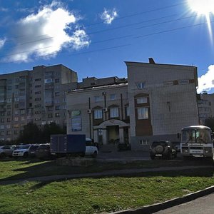 Lebedeva Street, 7Б ، : صورة