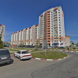 Novgorodskaya Street, 14, Barnaul: photo