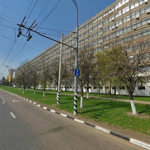 Profsoyuznaya Street, 78, Moscow: photo