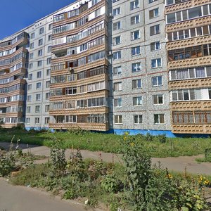 Ulitsa Kuybysheva, 27/1, : foto