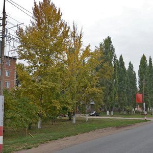Volzhskiy prospekt, 48А ، : صورة