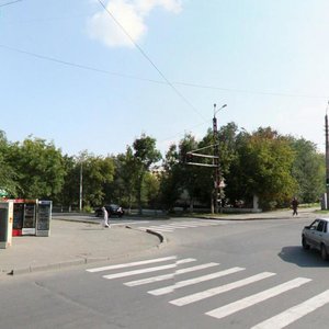 Timiryazeva Street, 17 ، تشيليابينسك: صورة