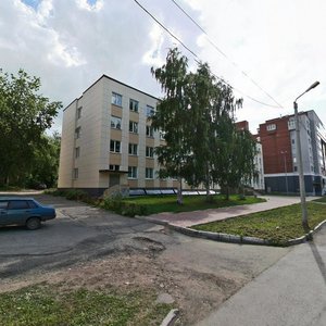 Пермь, Петропавловская улица, 7А: фото
