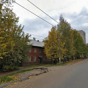 Krasnoarmeyskaya Street, 30, Kirov: photo