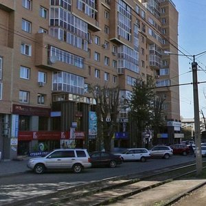Partizanskaya Street, 112/2, : foto