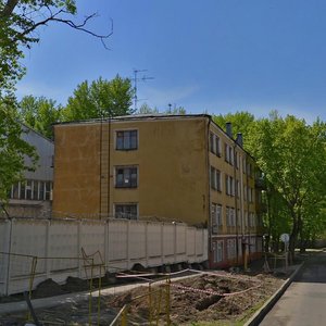 Elektrolitny Drive, 1Б, Moscow: photo