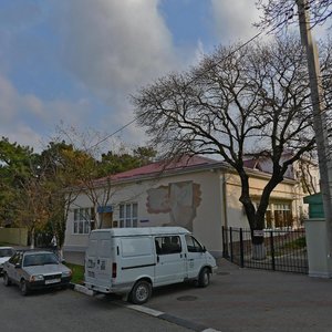 Primorskaya street, 25А, Gelendgik: photo