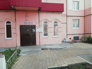 Generala Melnikova Street, 10 ، أوليانوفسك: صورة