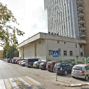 Ploshchad Lenina, 3, Voskresensk: photo