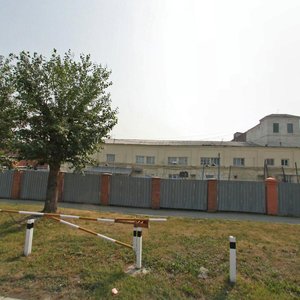 Elizavetinskoe Highway, 28/1 ، يكاترينبورغ: صورة