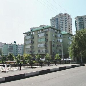 Shevchenko Street, 146, Almaty: photo