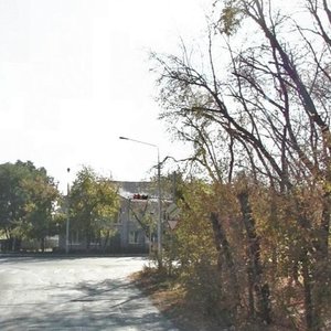 Dzerzhinskogo Street, 2А, Kurgan: photo