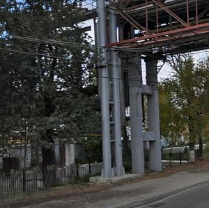 Bolshaya Nizhegorodskaya Street, 91, : foto