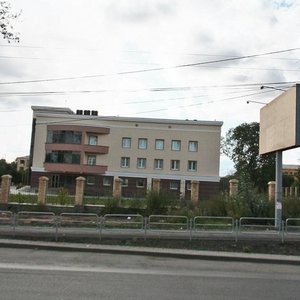 Ulitsa 40-letiya Oktyabrya, 25, : foto