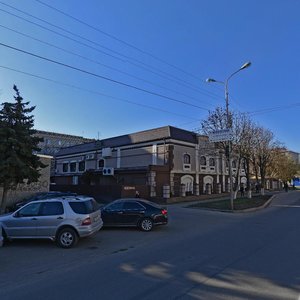 Serova Street, 281, Stavropol: photo