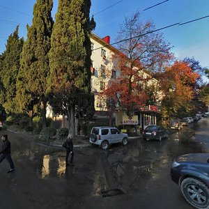 Chebrikova Street, 34 ، : صورة