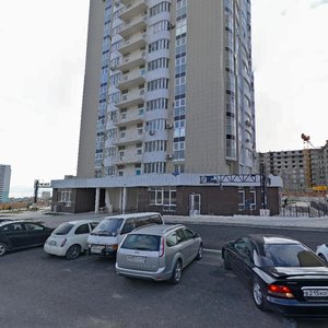 Yuzhnaya Street, 23, Novorossiysk: photo