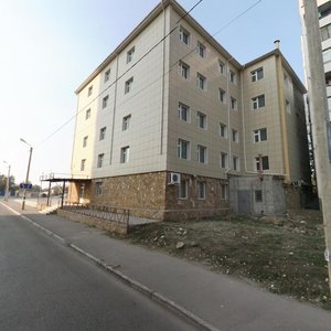 Kosmonavtov Street, 1А, Astrahan: photo