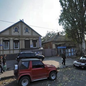 Troitska vulytsia, 18, Zaporizhia: photo